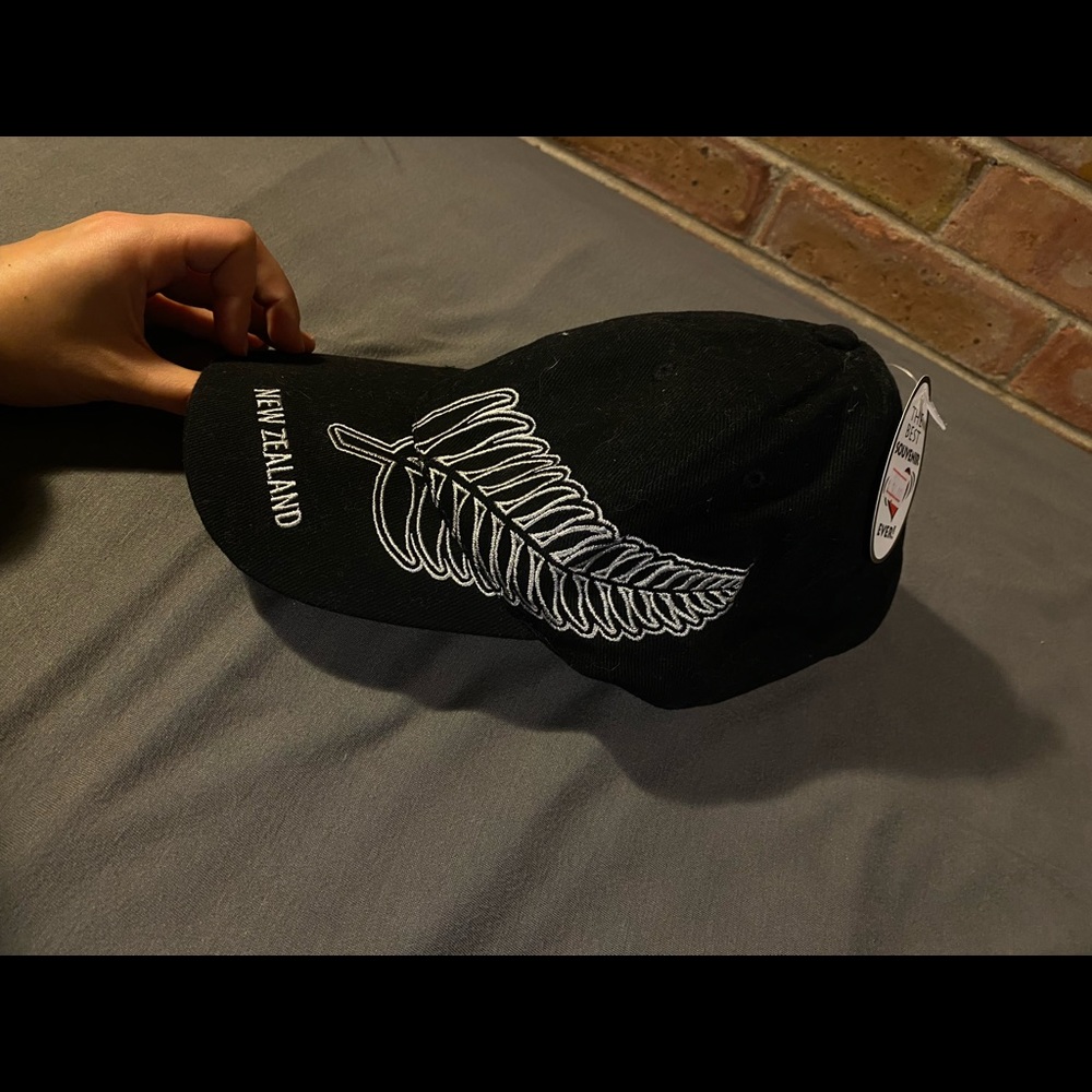 NWT New Zealand Blackhat